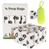 Durable Dog Poop Bags Pet Supply