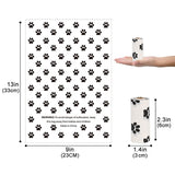 Durable Dog Poop Bags Pet Supply