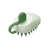Silicone Pet Hair Removal Brush