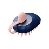 Silicone Pet Hair Removal Brush